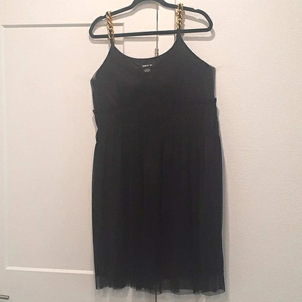 Wear In